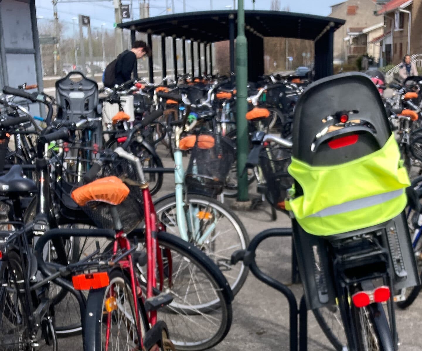 Cykelgruppen